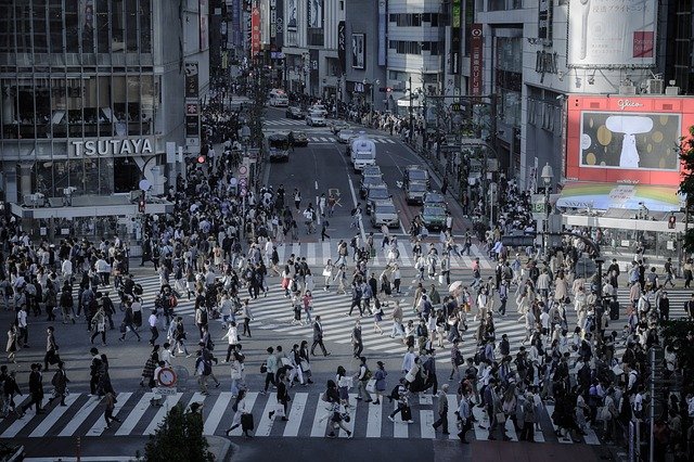 Tokyo