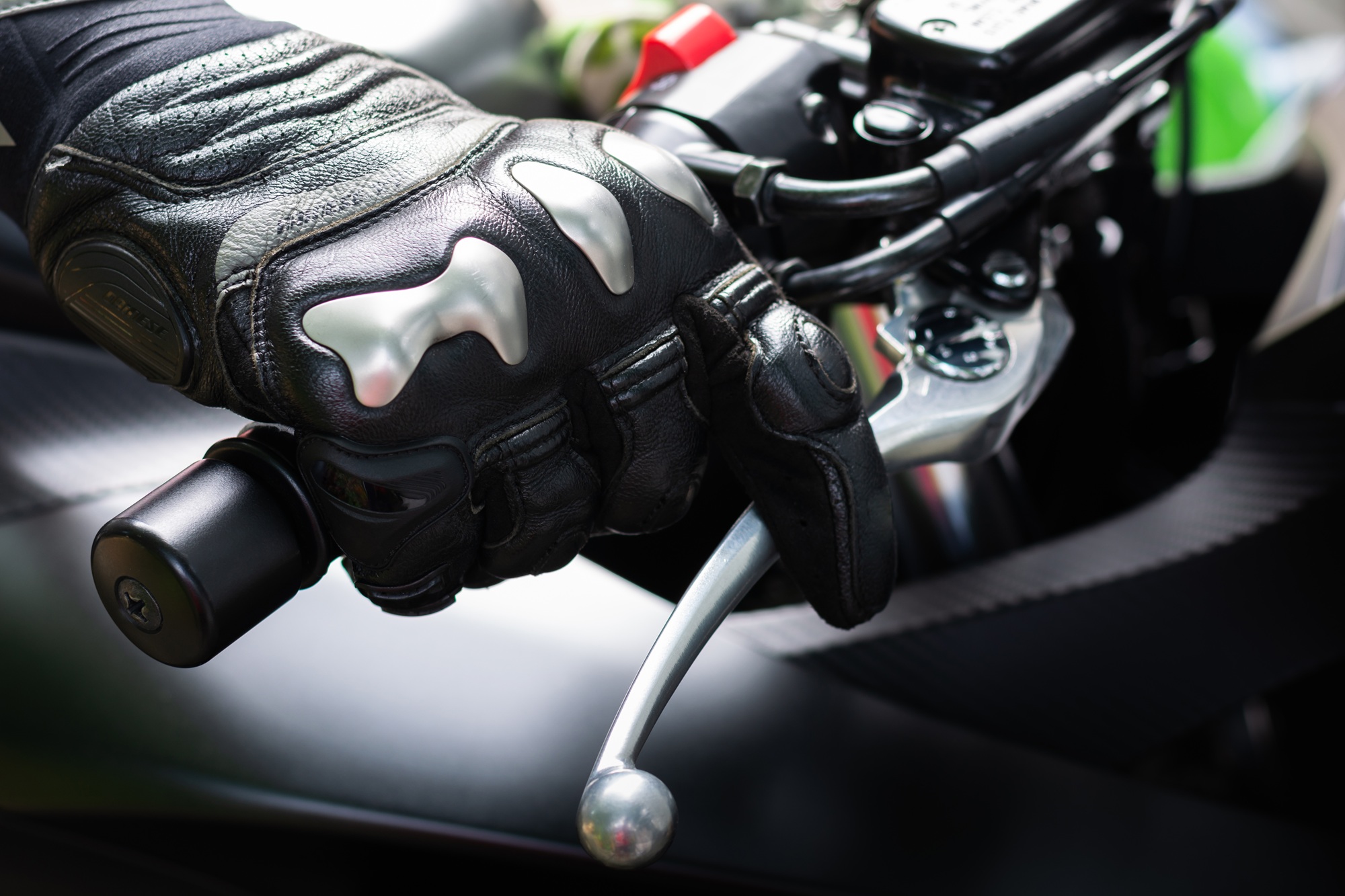 Φρενάρισμα