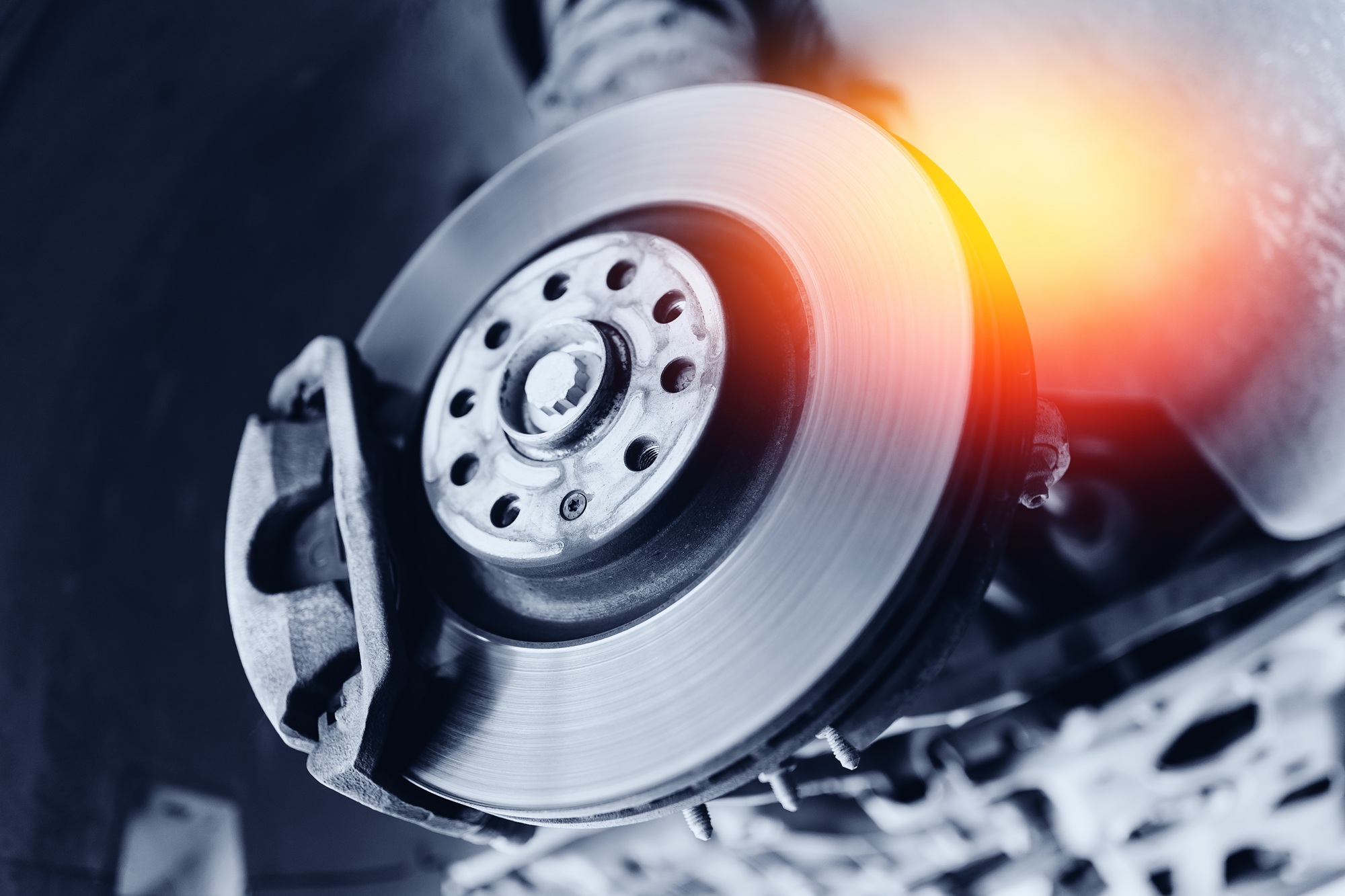 Φρενάρισμα