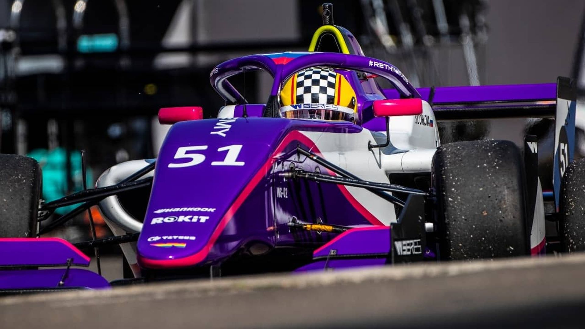 Ίρα Σιντόρκοβα