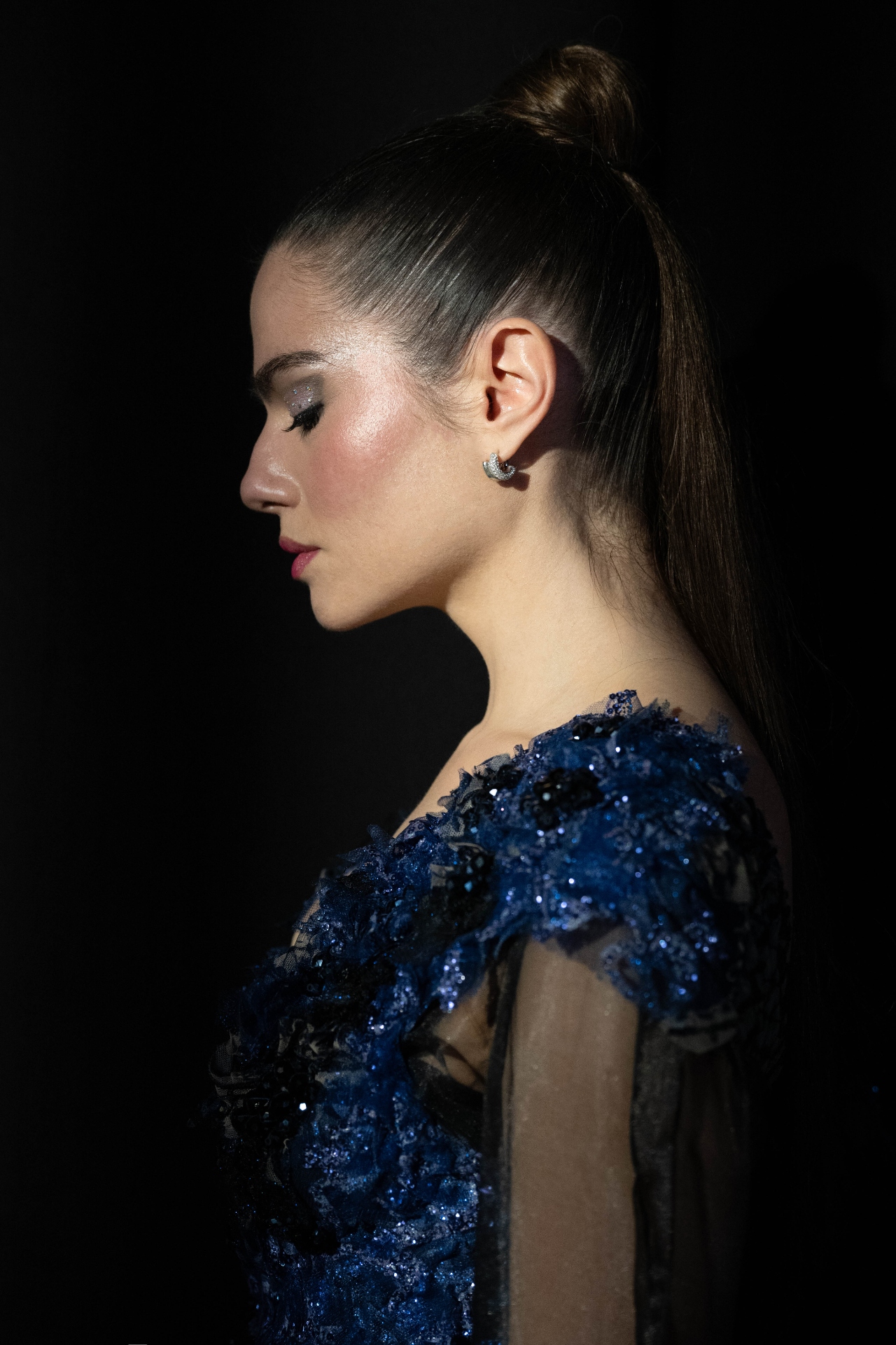 H Αλεξάνδρα Σιετή