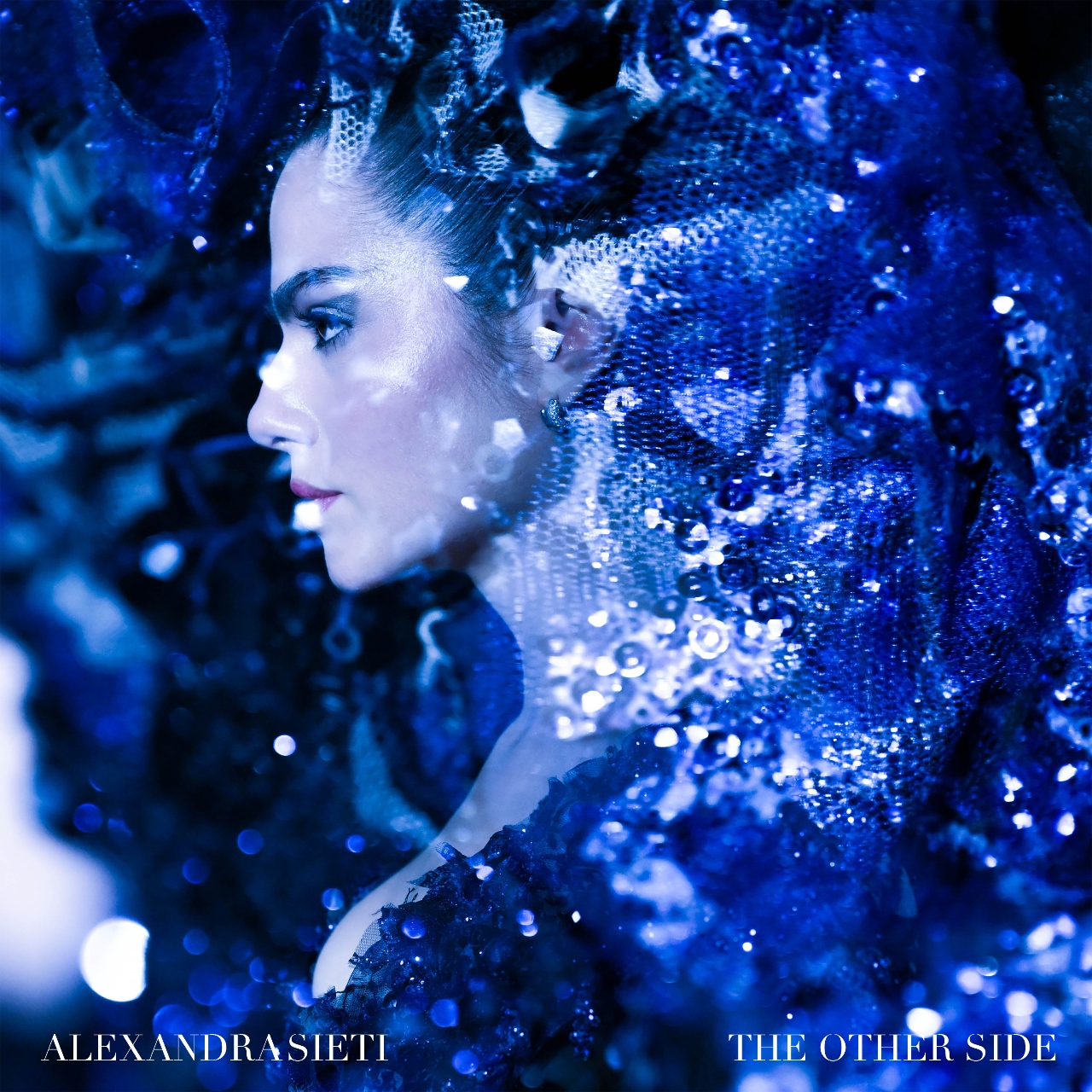 H Αλεξάνδρα Σιετή