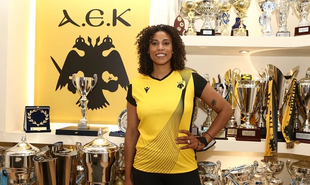 Γκισέλ Σίλβα 