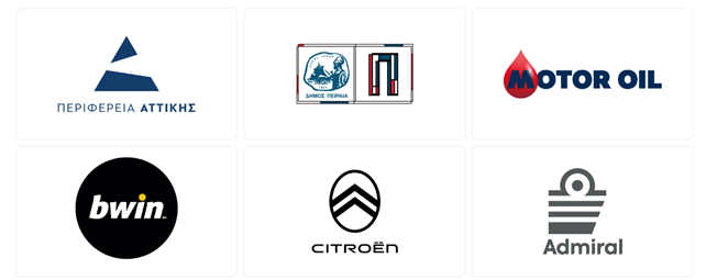 gwomen sponsors