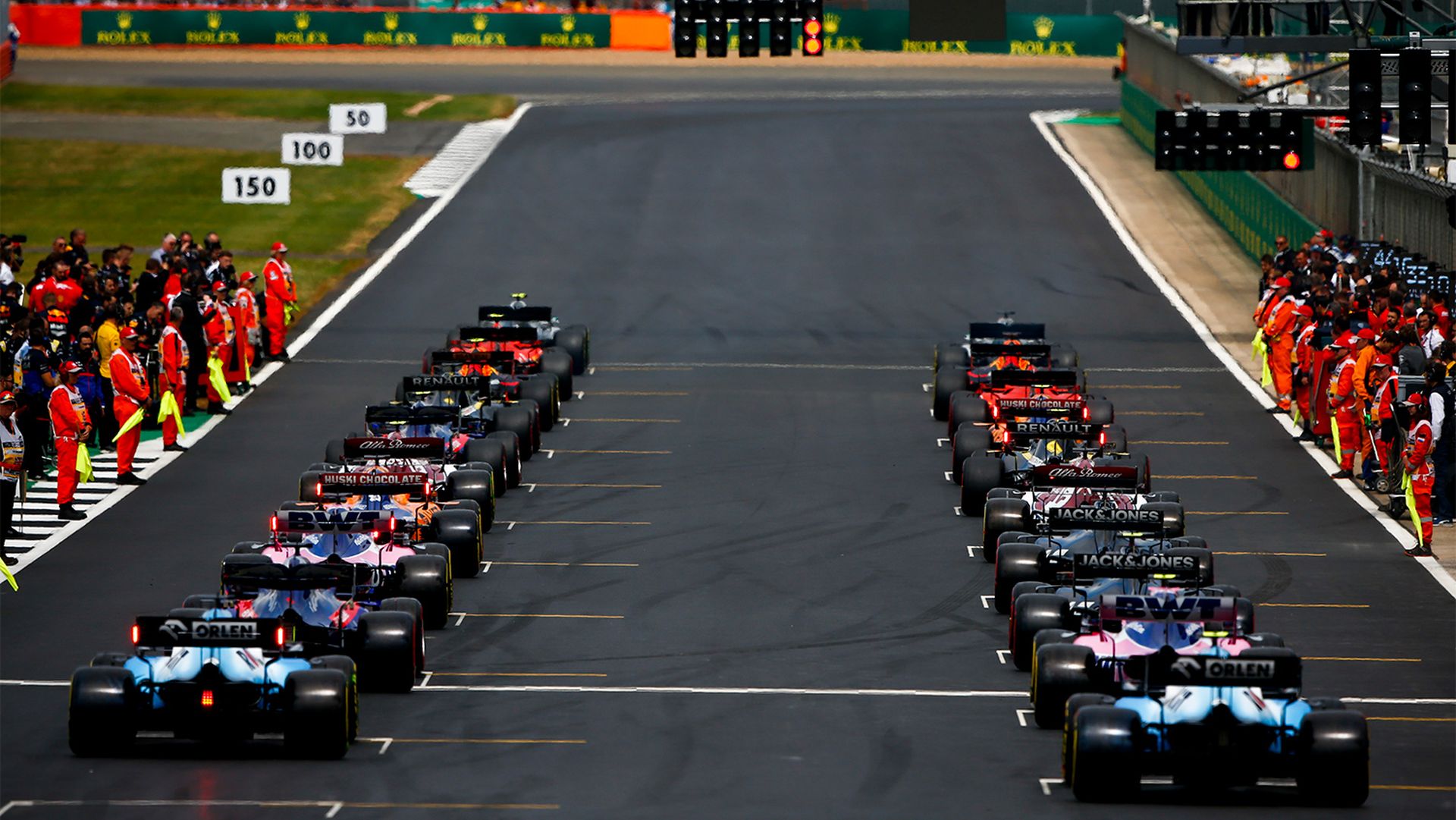 Grand Prix Great Britain