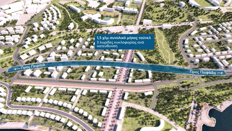 Ποσειδώνος