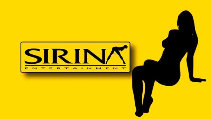 Sirina Logo