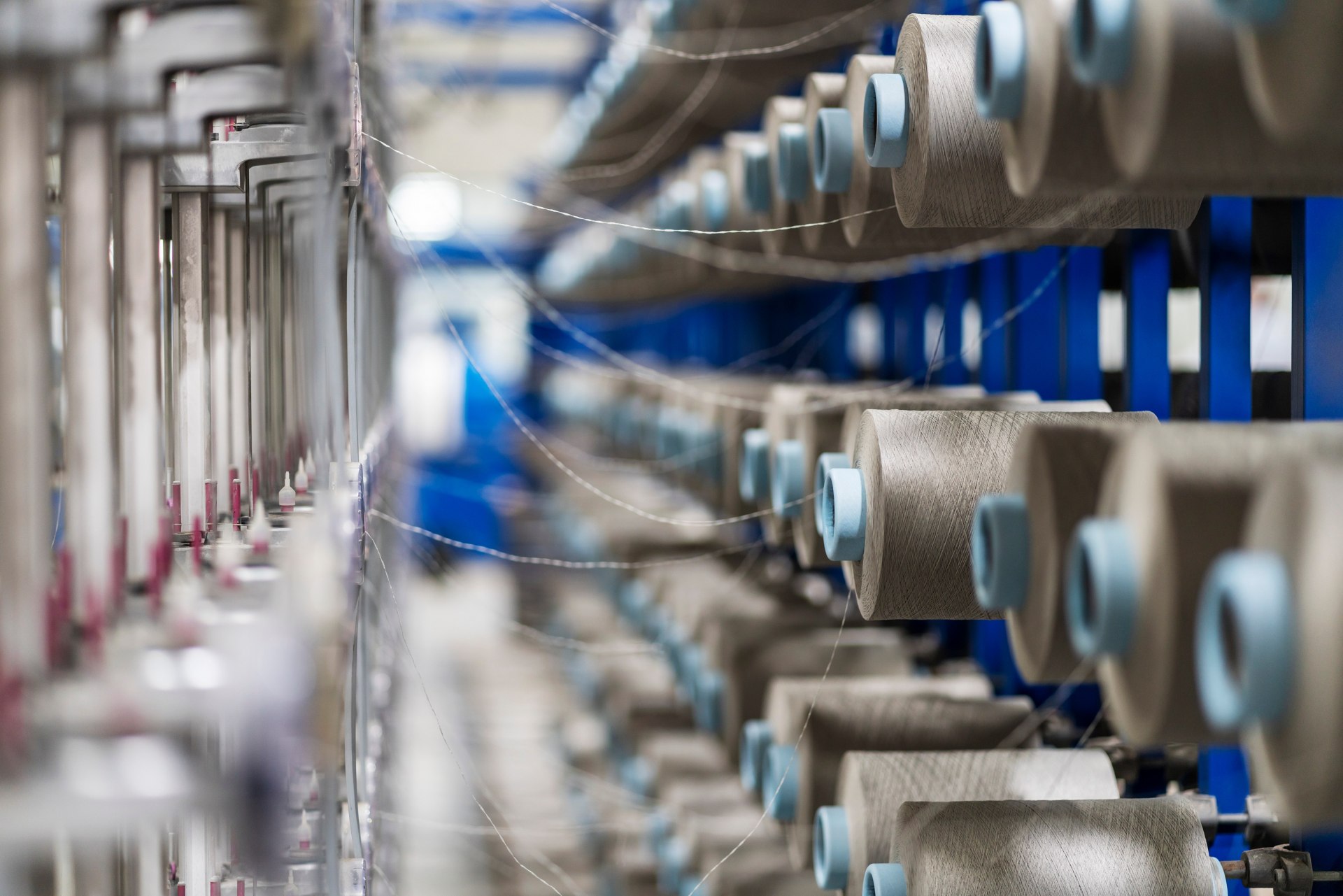 Skoda recycled Textiles