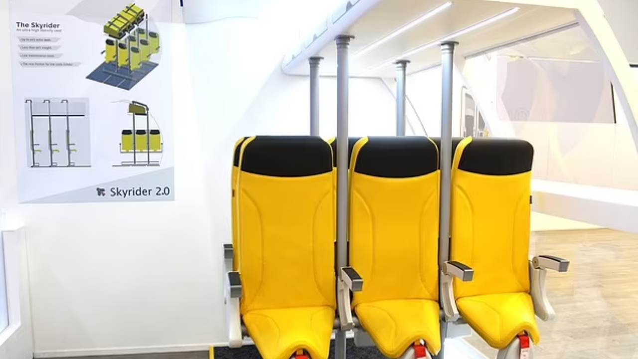 Το skyrider