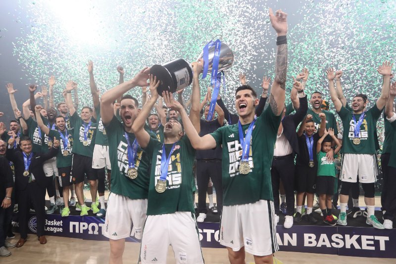 Από την κατάκτηση του τροπαίου το 2024