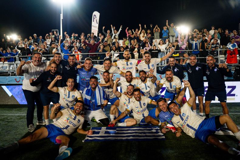 socca telikos 2