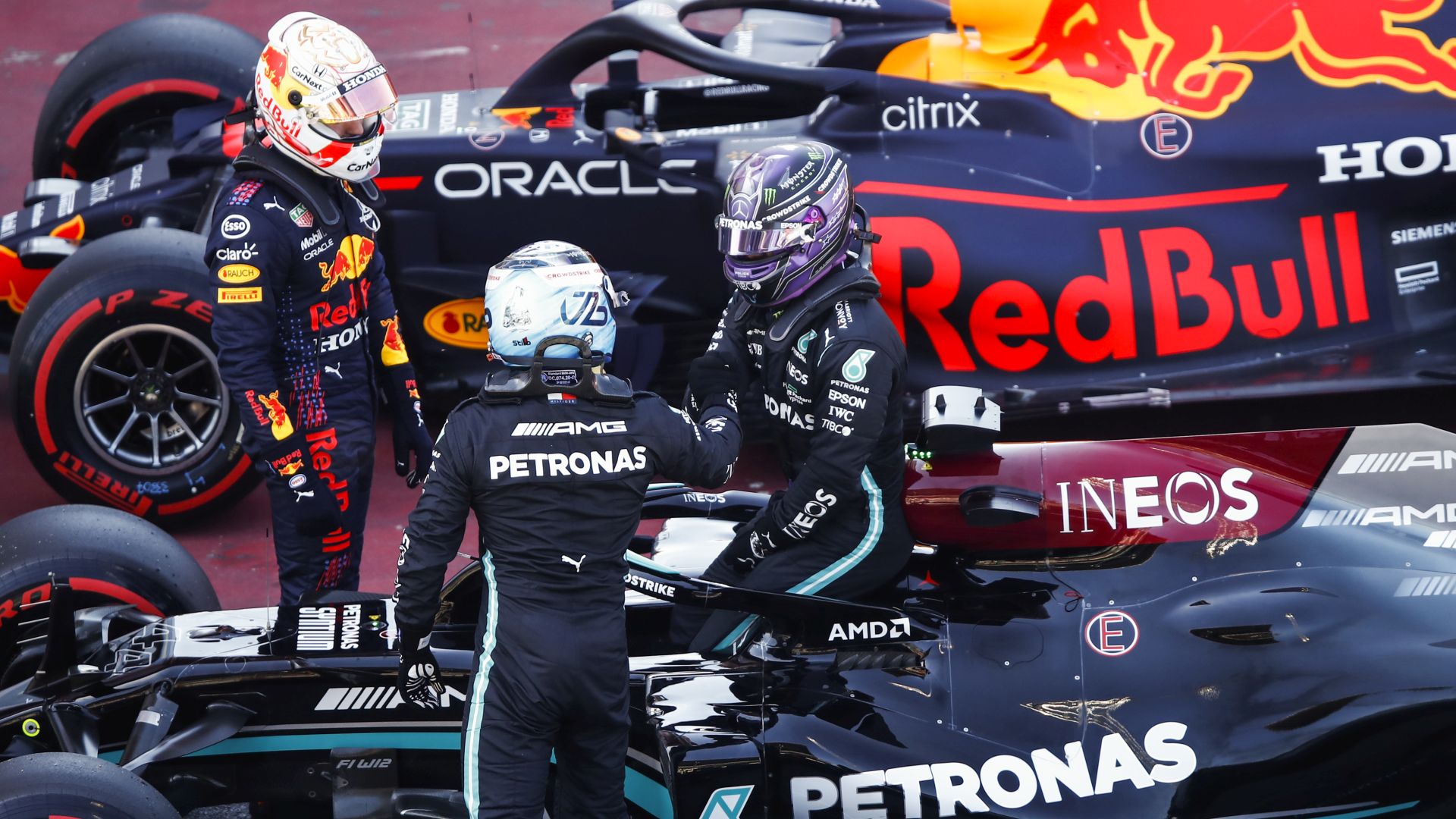 Grand Prix Spain