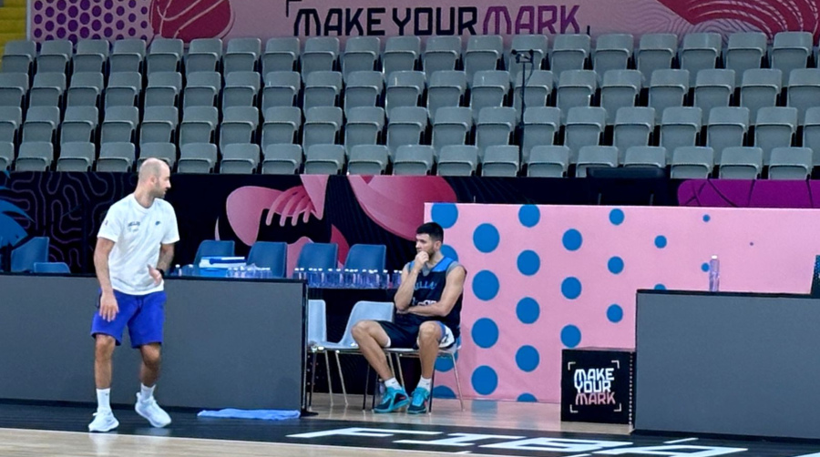 Σπανούλης και Παπανικολάου