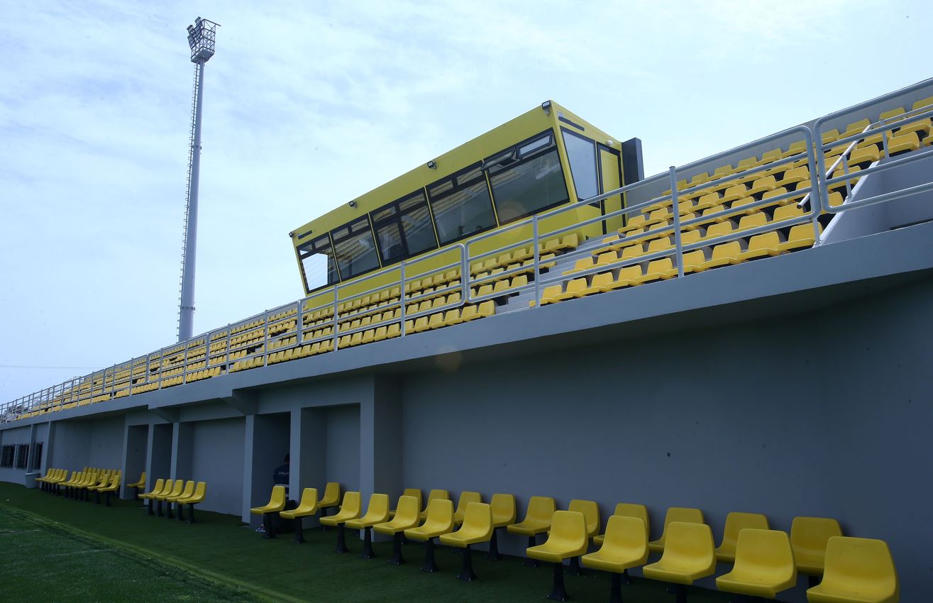 Το Σεραφείδειο