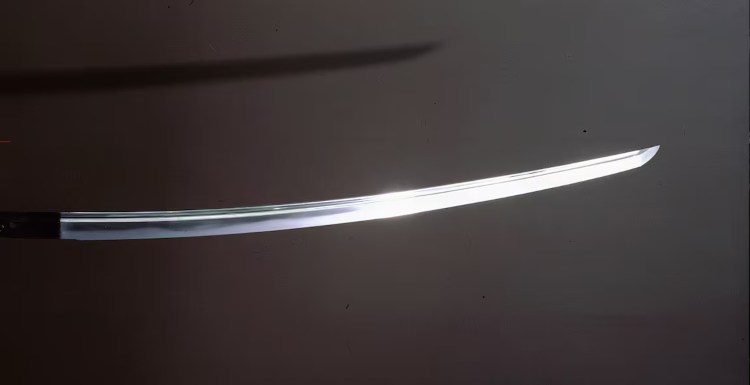 Το σπαθί Masamune