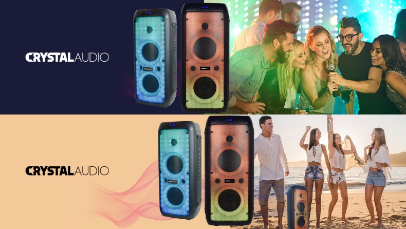PRT SPEAKERS