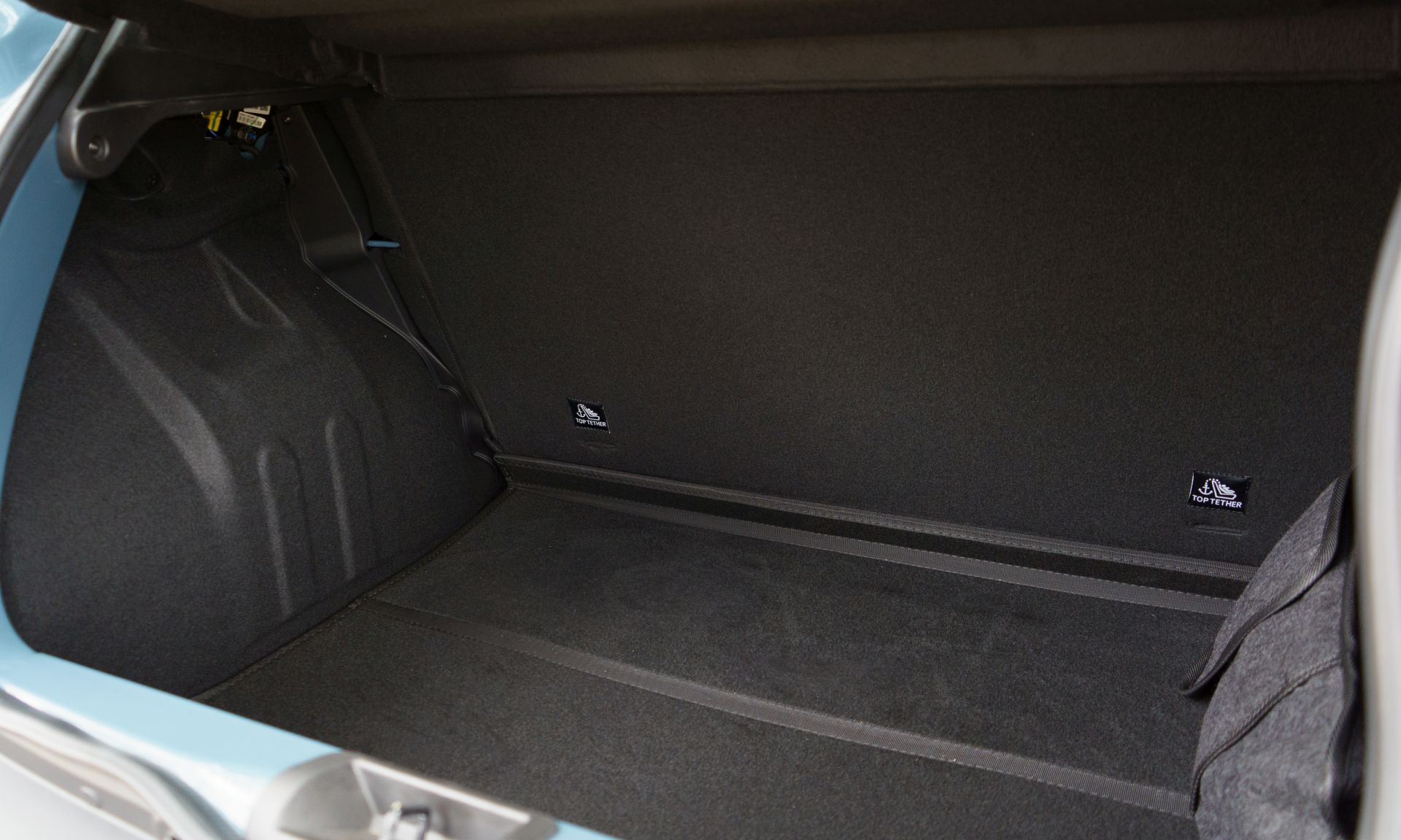 Δοκιμή Dacia Spring