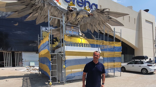 Ο Χρήστος Σταϊκούρας