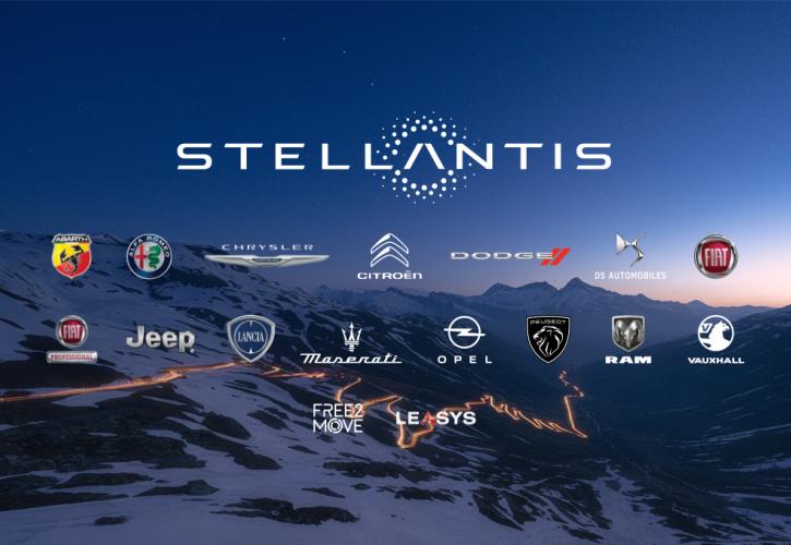 Stellantis