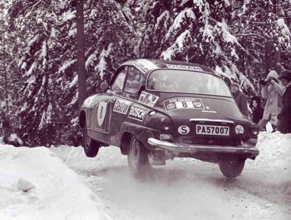 Στιγκ Μπλόμκβιστ