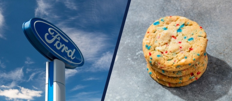 Η υπόθεση αφορά εργοστάσιο της Ford στο Κεντάκι