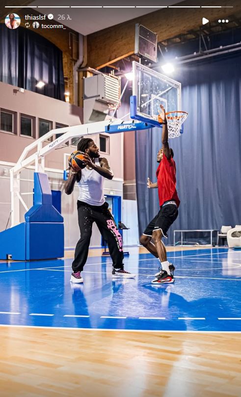 Το στόρι του Λεσόρ 