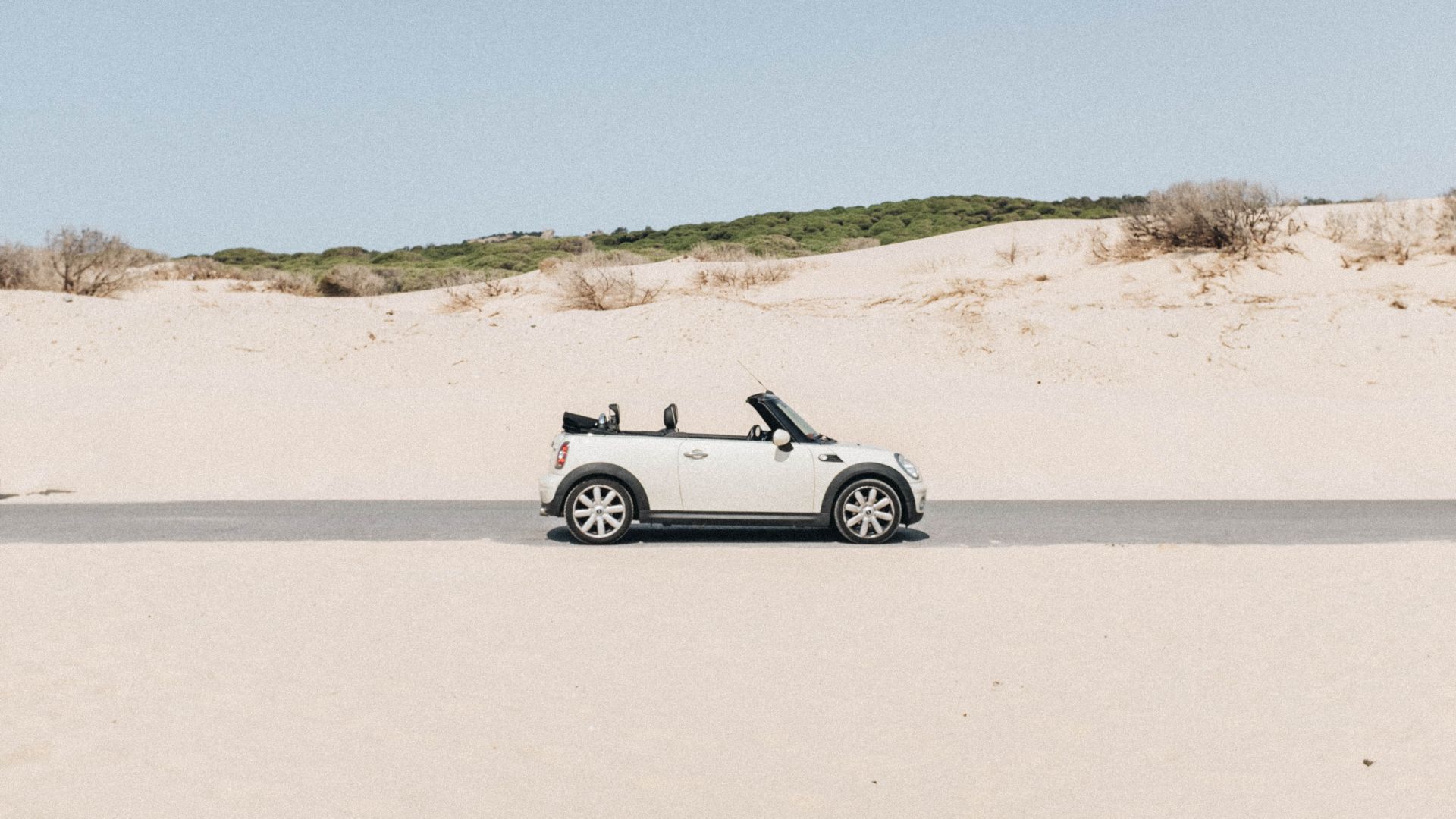 Καλοκαίρι και αυτοκίνητο