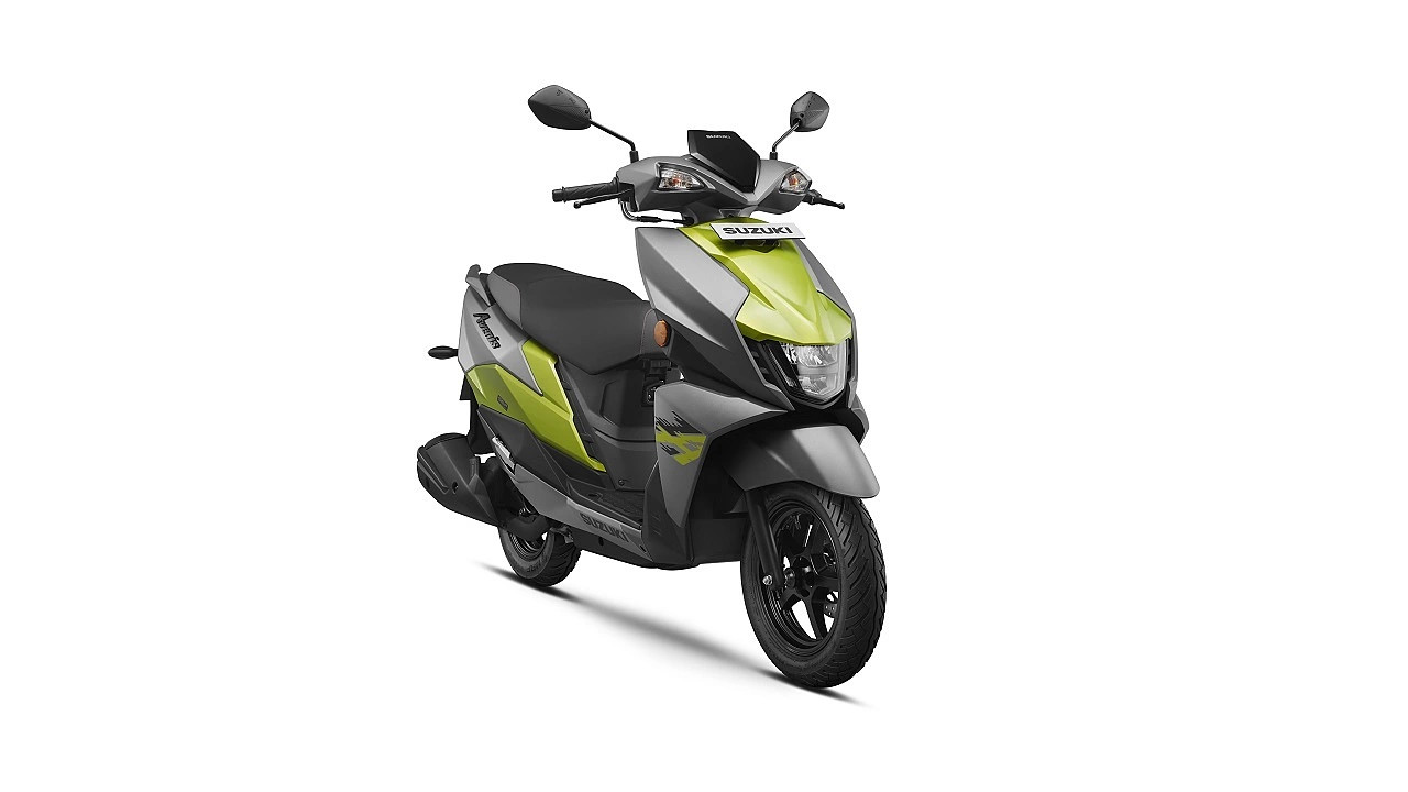 suzuki