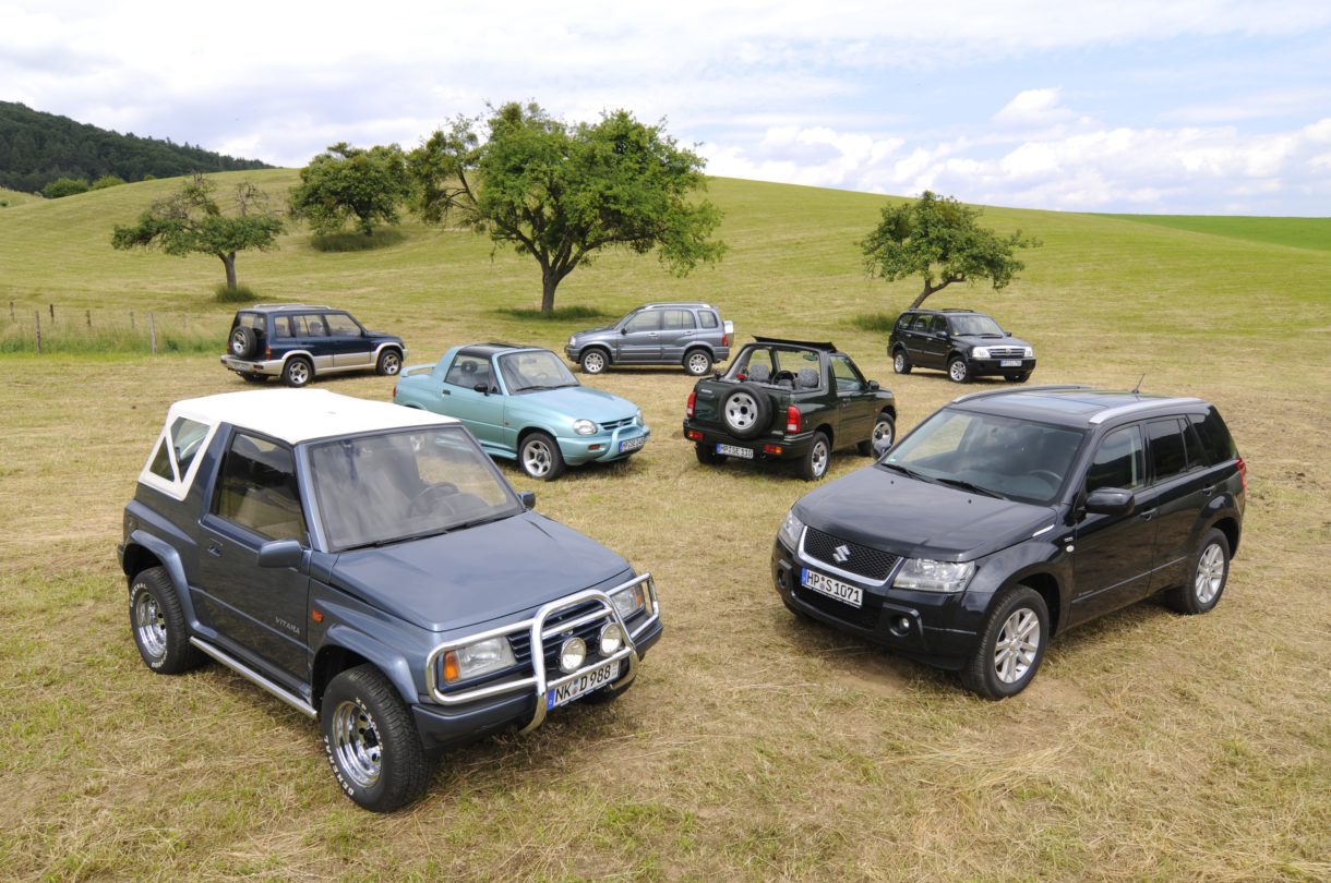 Suzuki
