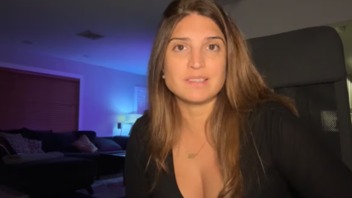 María Florencia Mainet