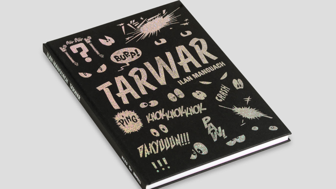 Tarwar