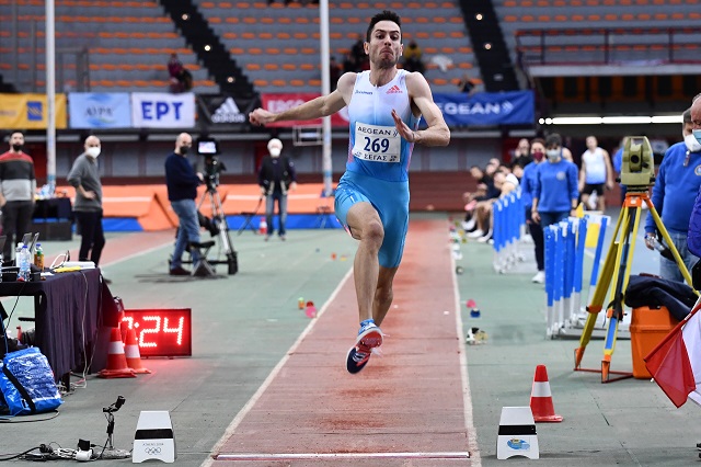 Μίλτος Τεντόγλου