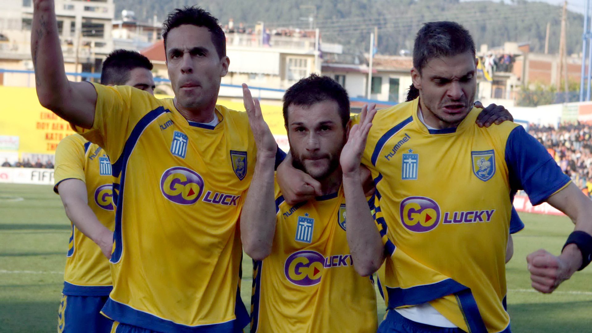 θεοδωριδης