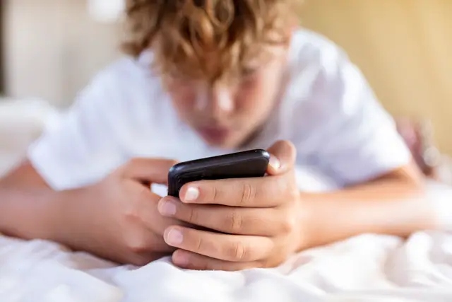 Το μεγαλύτερο πρόβλημα της Gen Z και Gen Alpha