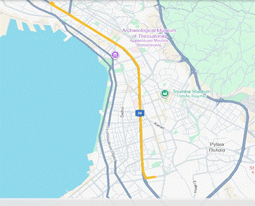 Θεσσαλονίκη