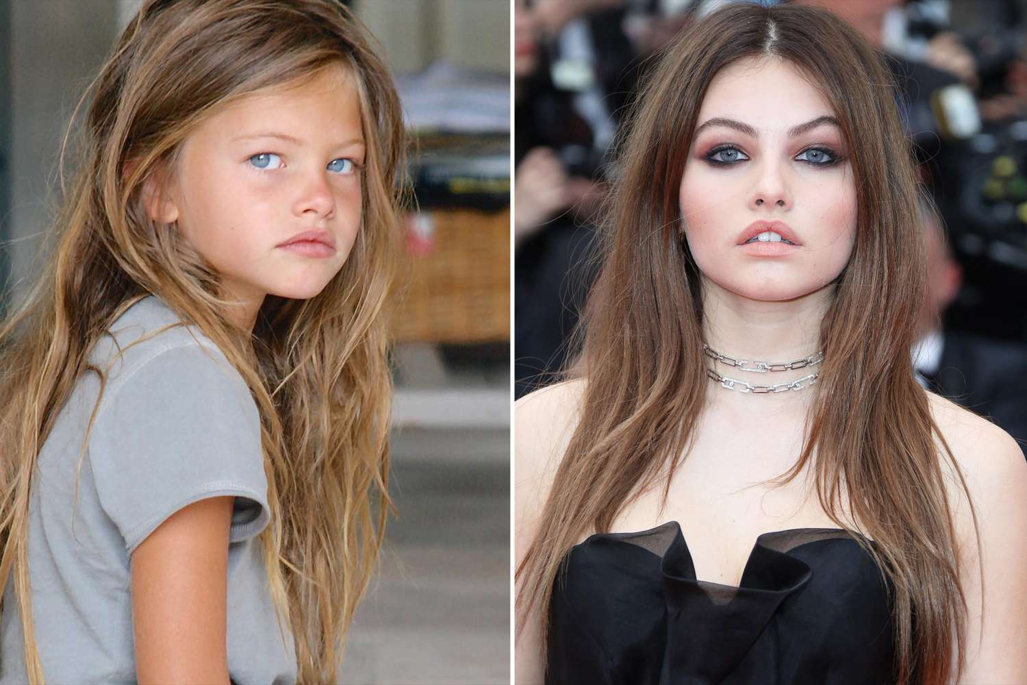 Thylane Blondeau: Το πιο όμορφο κορίτσι στον κόσμο