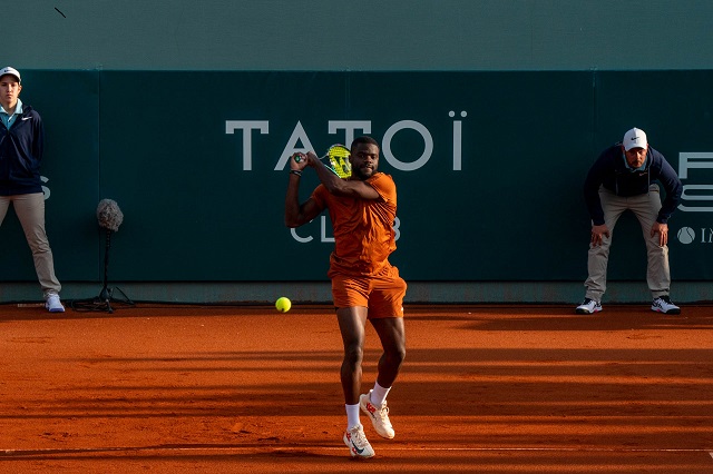 tiafoe