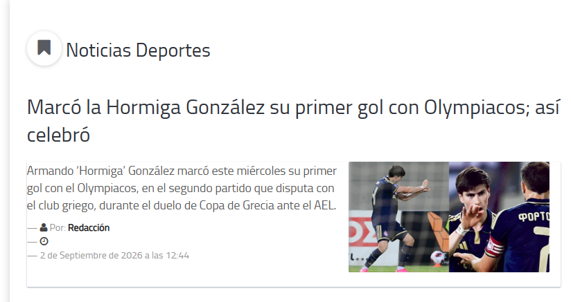 tiempo