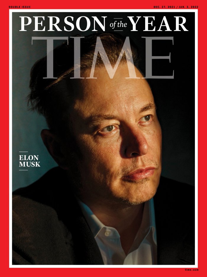 musk