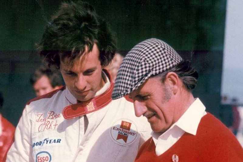 Τόνι Μπράις