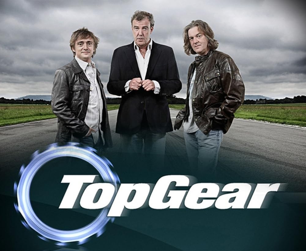 Top Gear