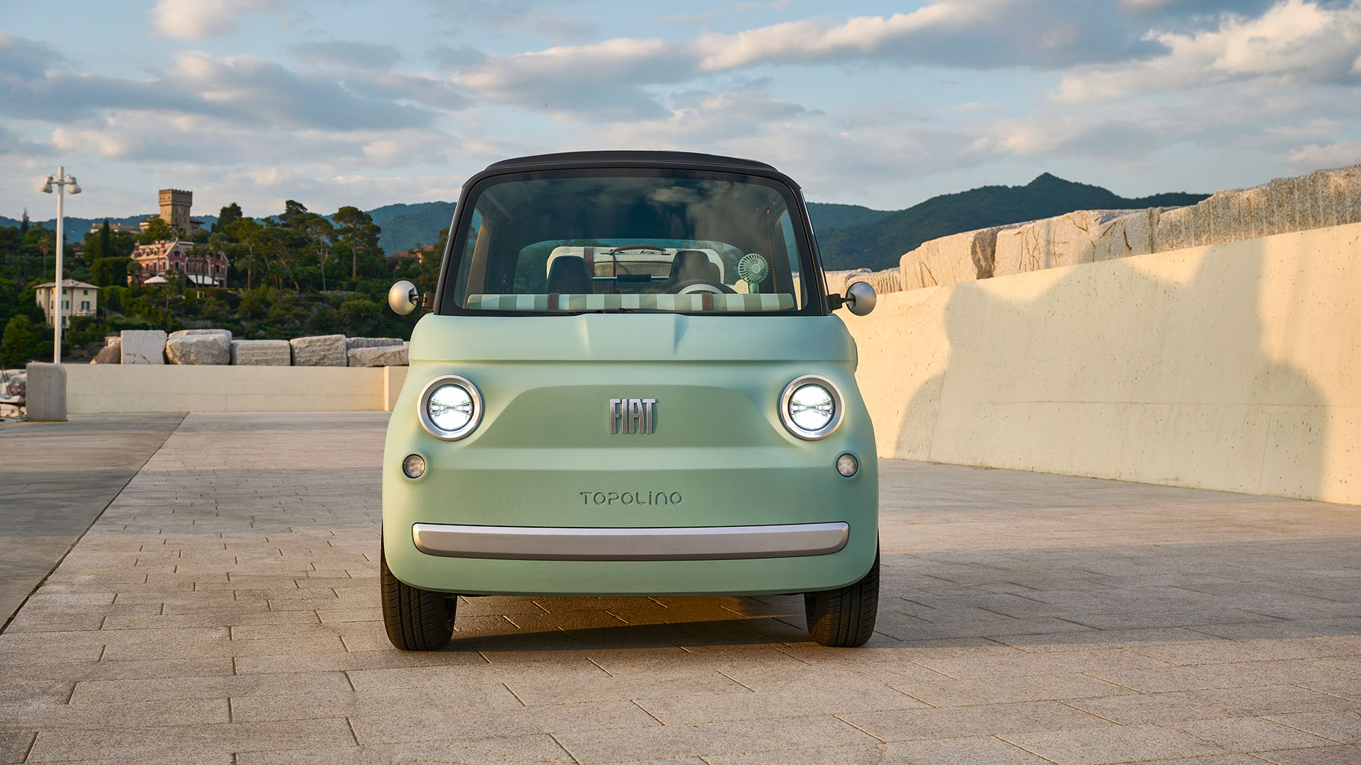 Fiat Topolino