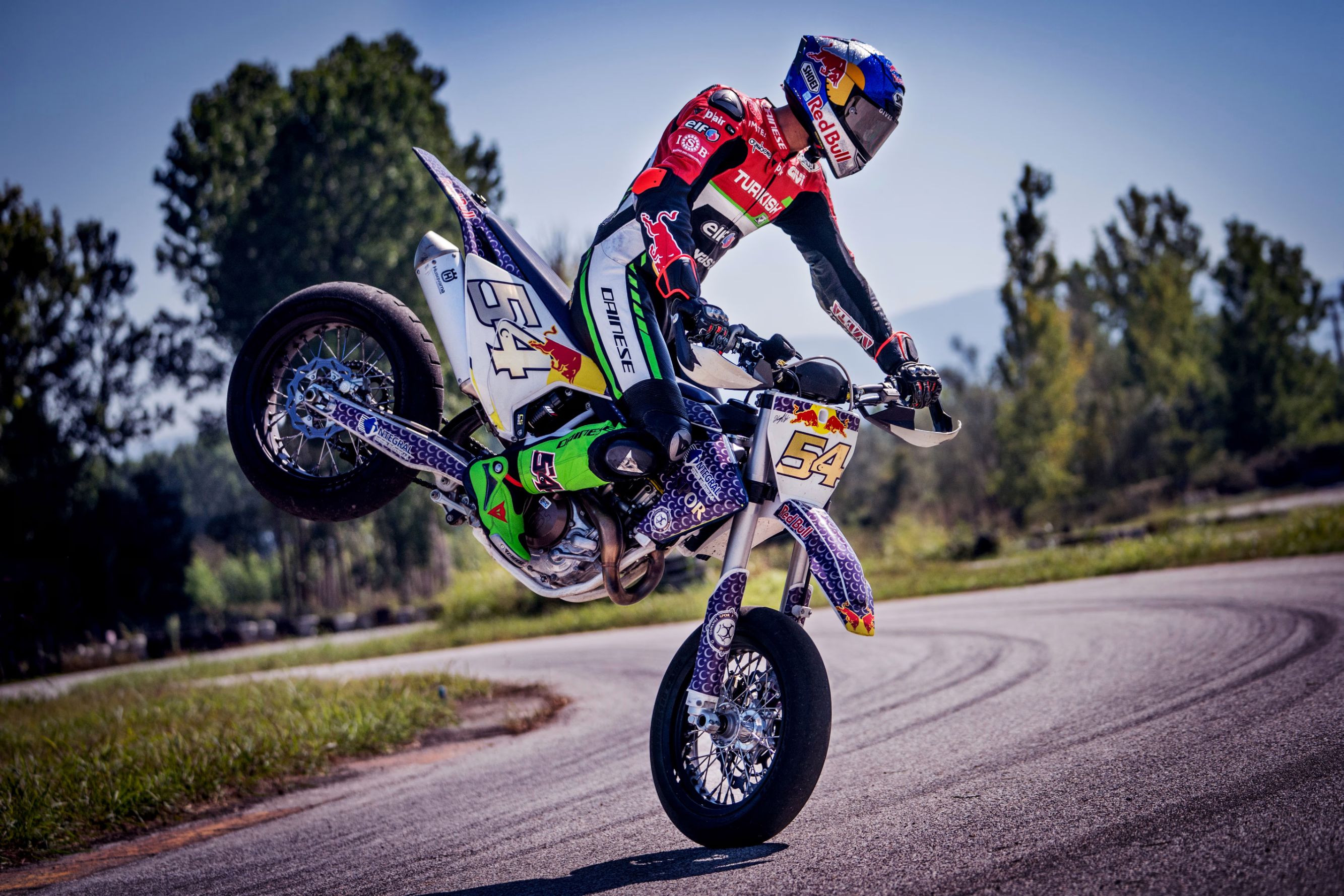 Τόπρακ Ραζγκατλίογλου