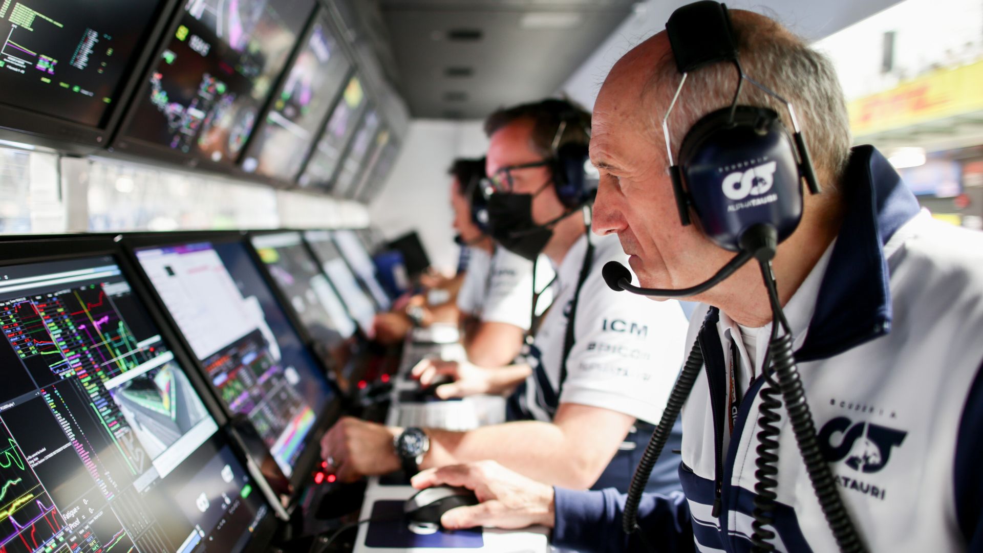 Ο Φρανζ Τοστ