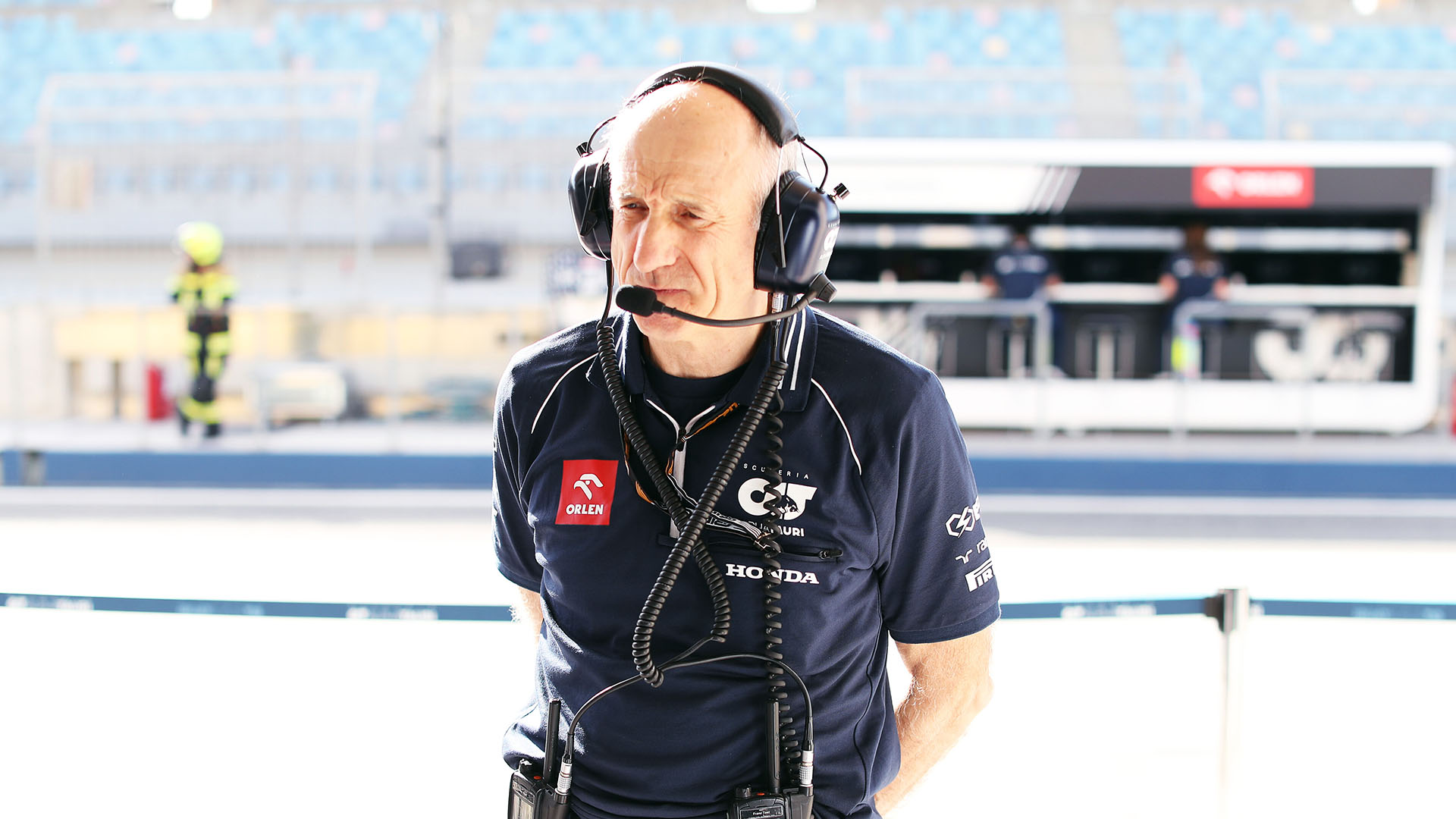 Φραντς Τοστ