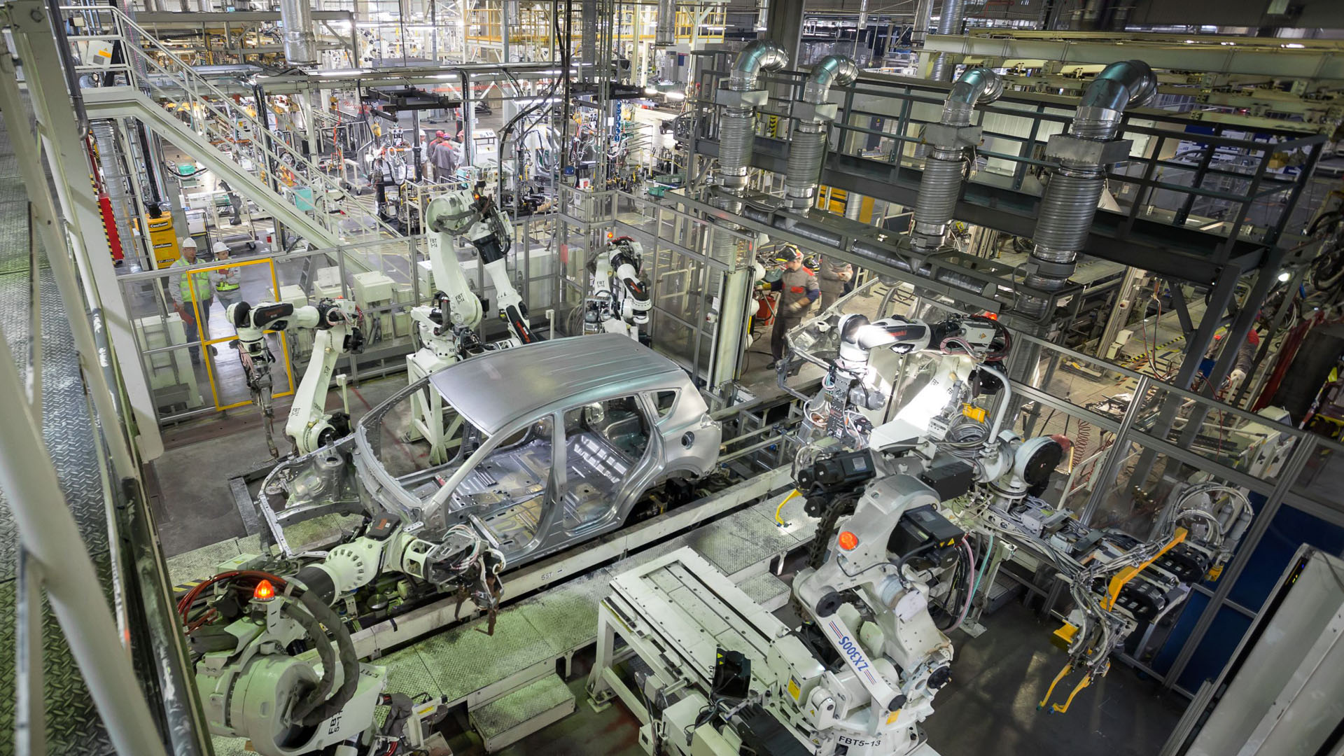Toyota Αγία Πετρούπολη