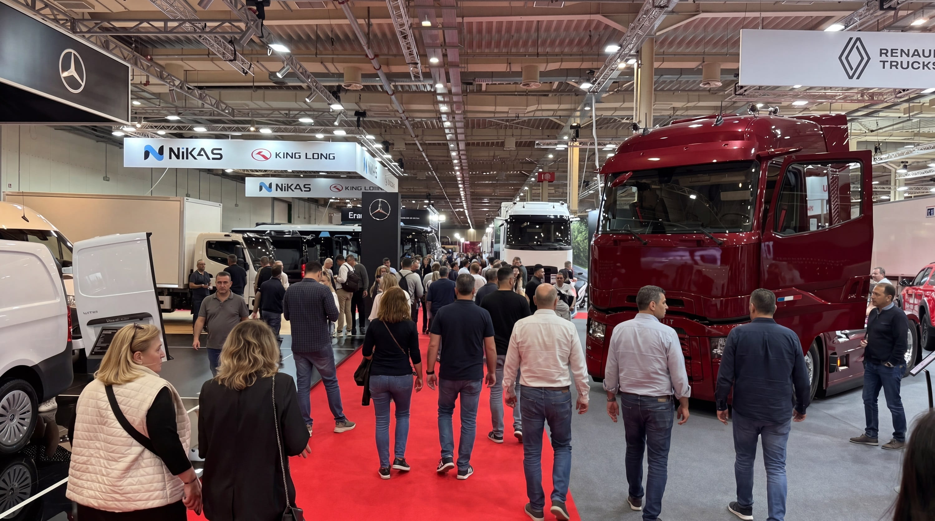 Transport Show