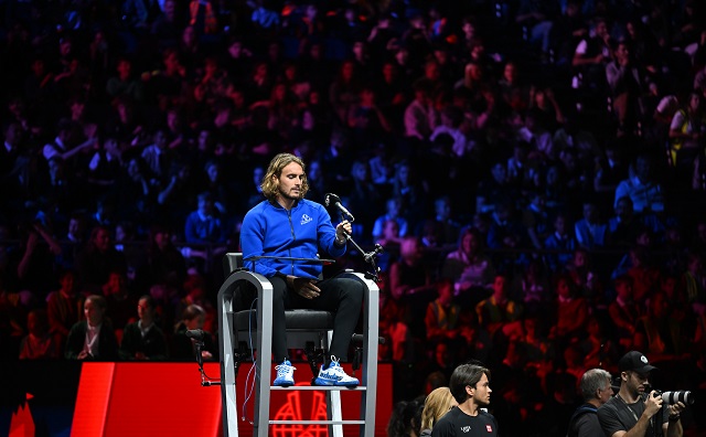 tsitsipas