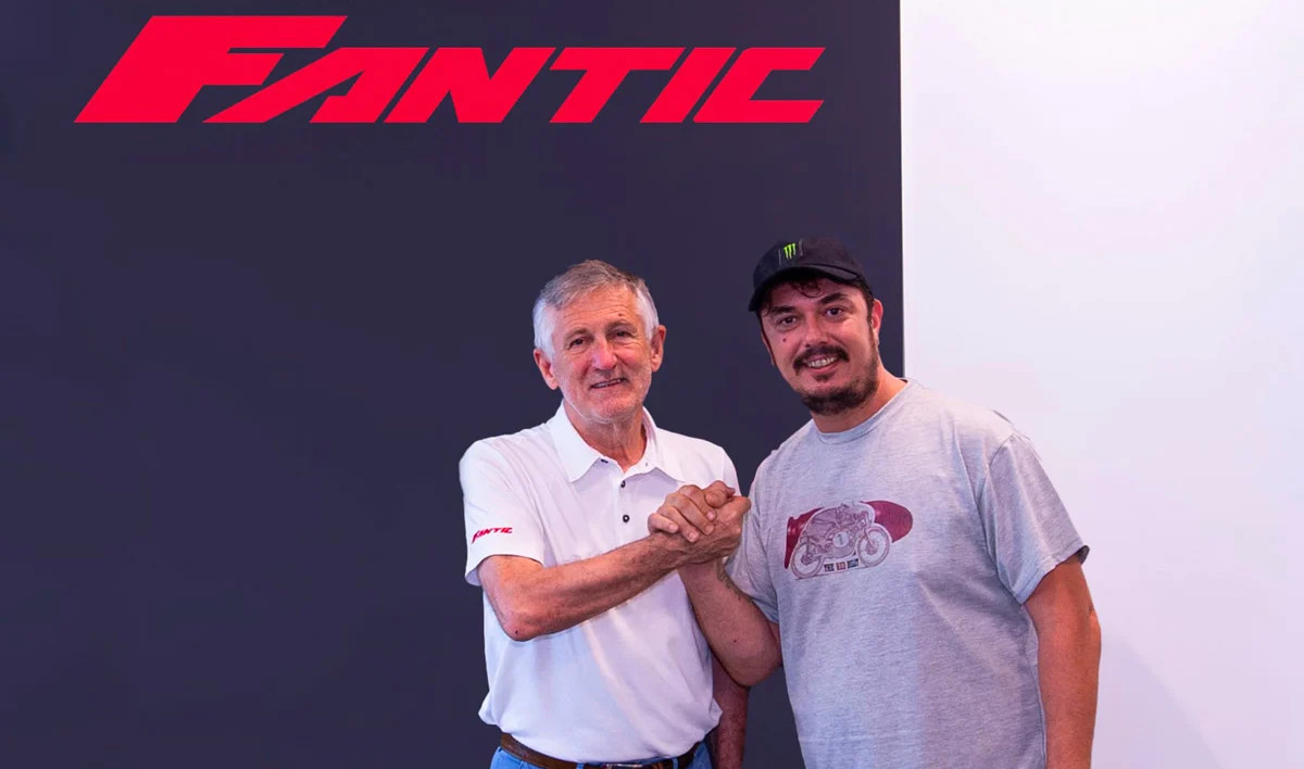Fantic