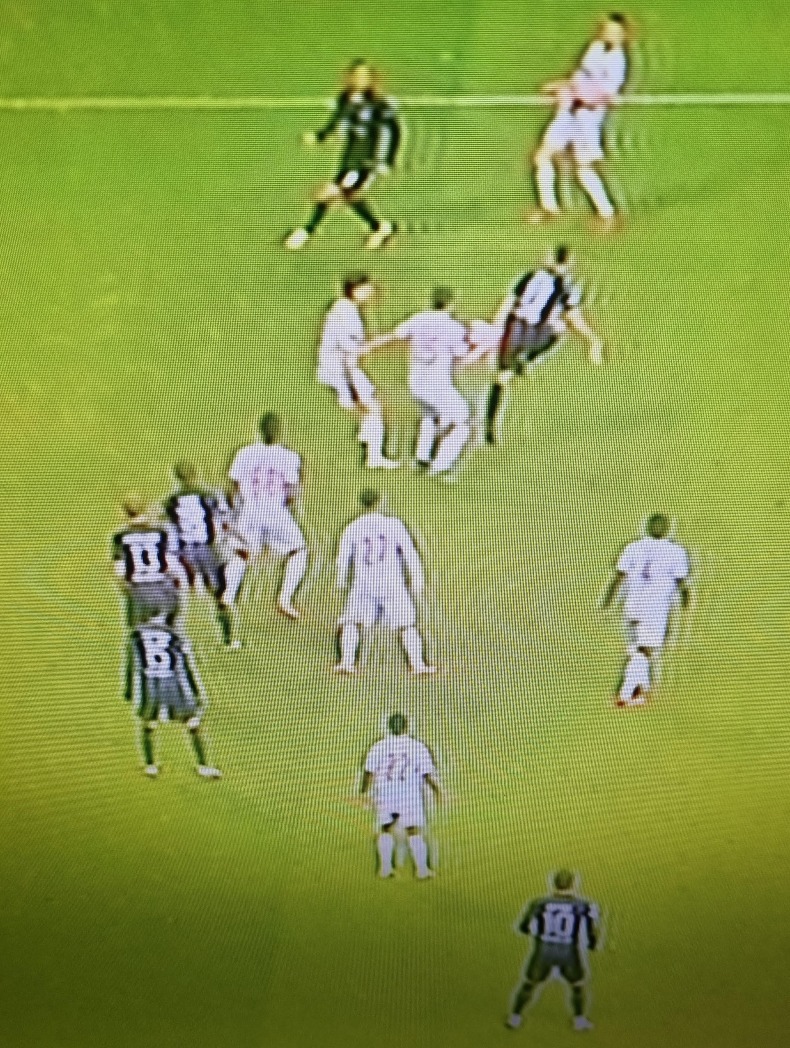 ολυμπιακός